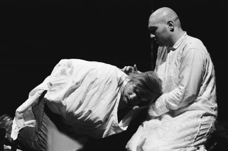 Tömöry Péter (r.), Tolnai Ottó: Paripacitrom 