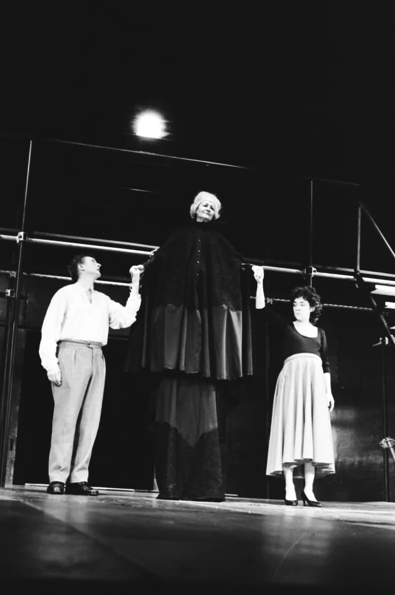 Georg Büchner : Woyzeck