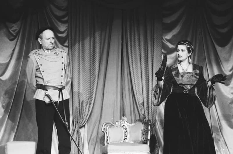 Rejtő Jenő: Kabaré (IV.)