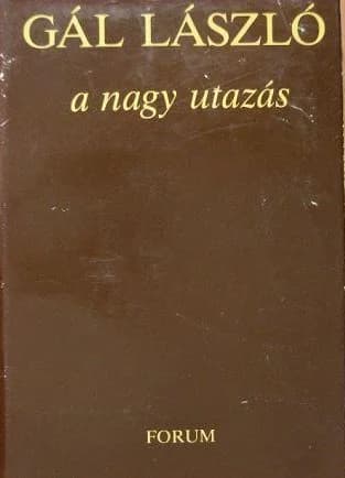 A nagy utazás