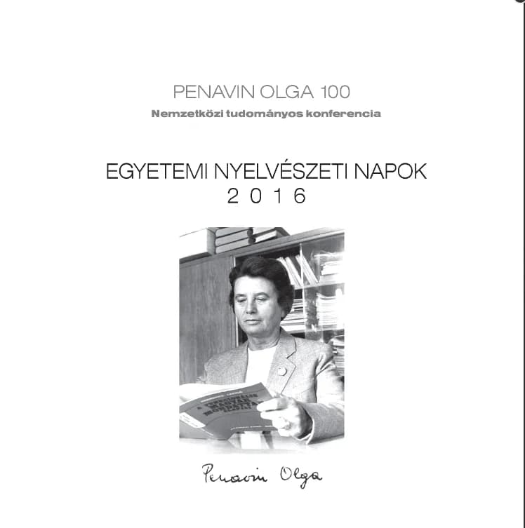 Penavin Olga 100 