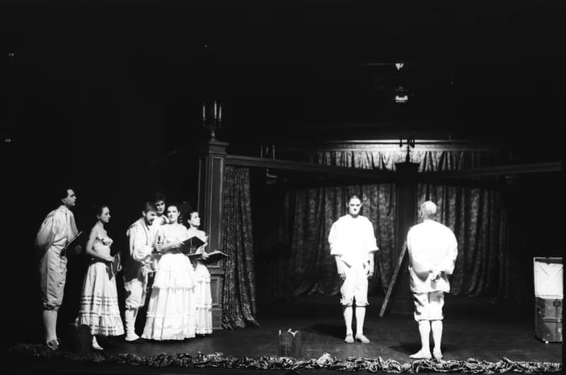 Játsszunk Moliére-t