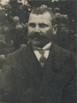 Schwarc János tanító