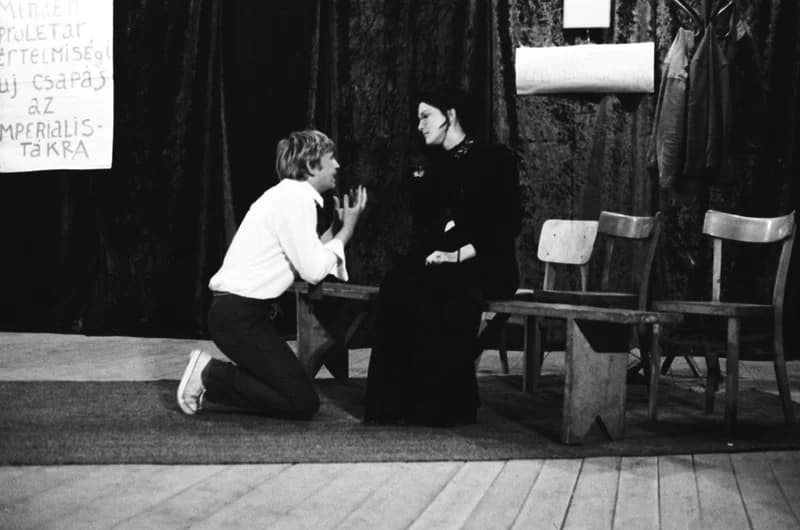 Középiskolások Művészeti Vetélkedője '72