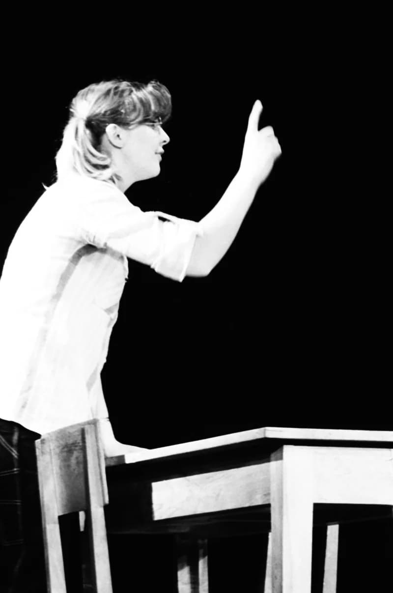 Középiskolások Művészeti Vetélkedője '80 (újvidéki zónadöntő)