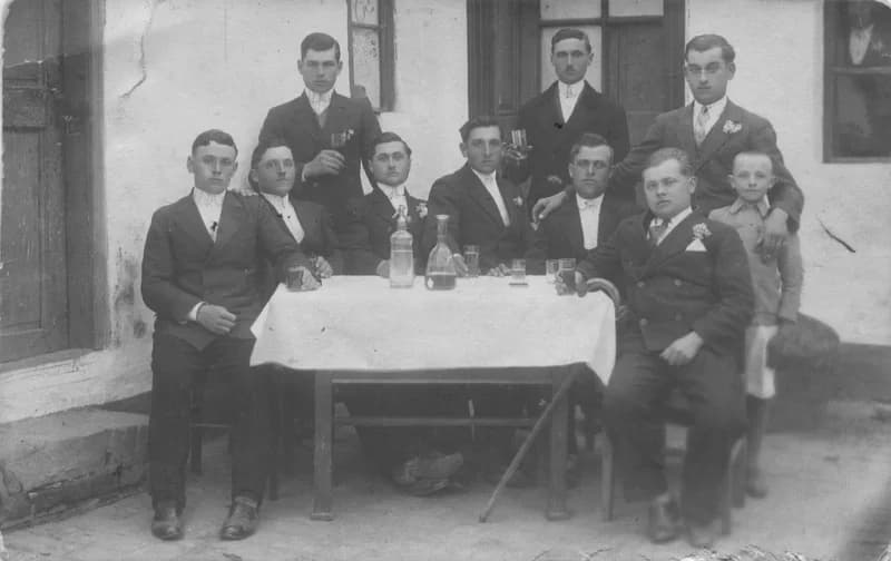 Id. Fehér Imre és társasága 