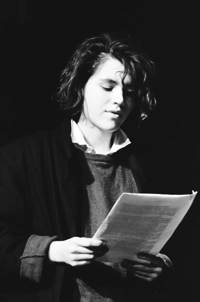 Középiskolások Művészeti Vetélkedője '88