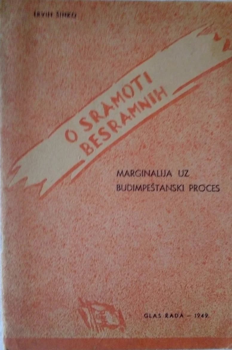 O sramoti besramnih ili Spektakularno uskrsnuće oca Escobara 