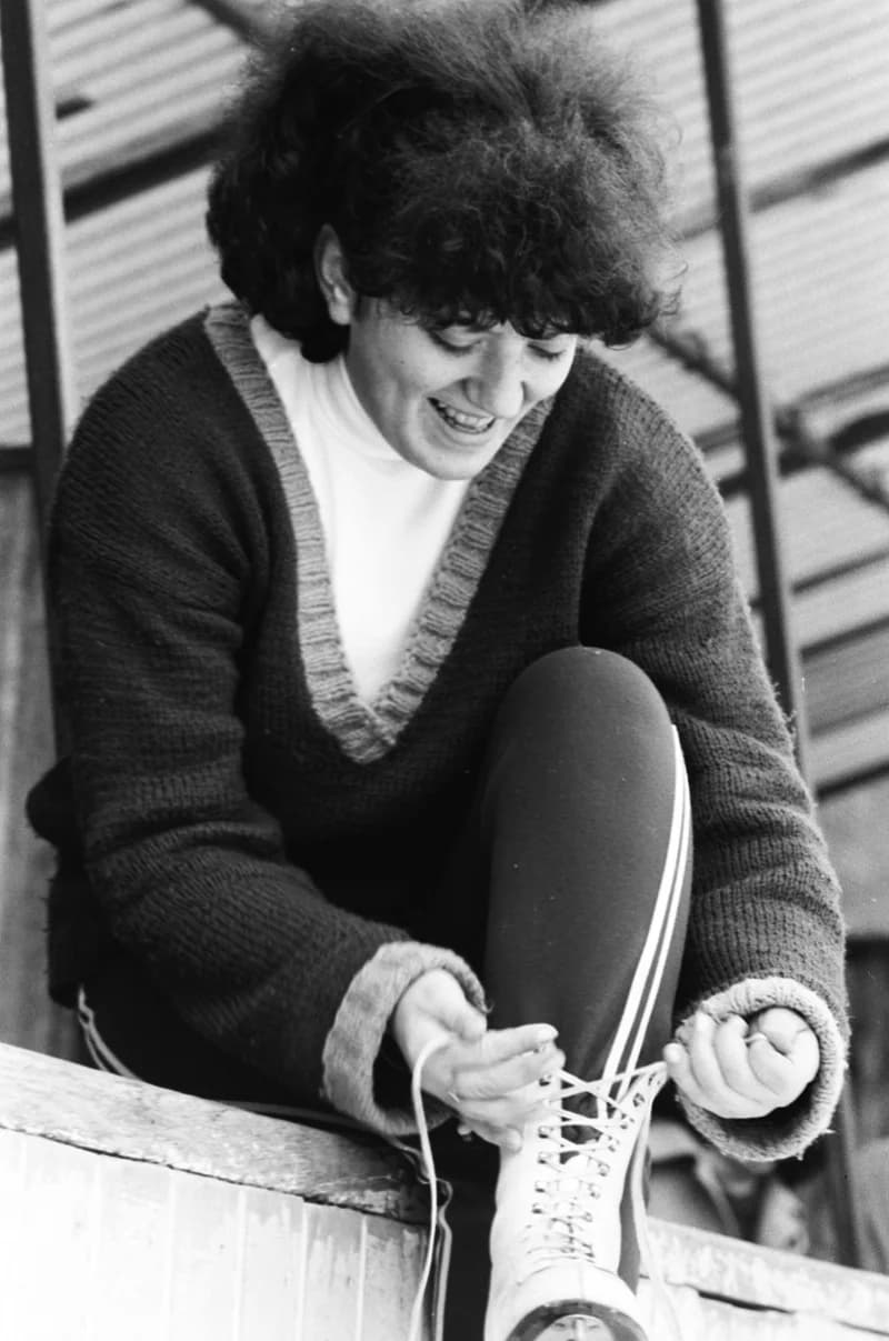 Városi korcsolyapálya Szabadkán