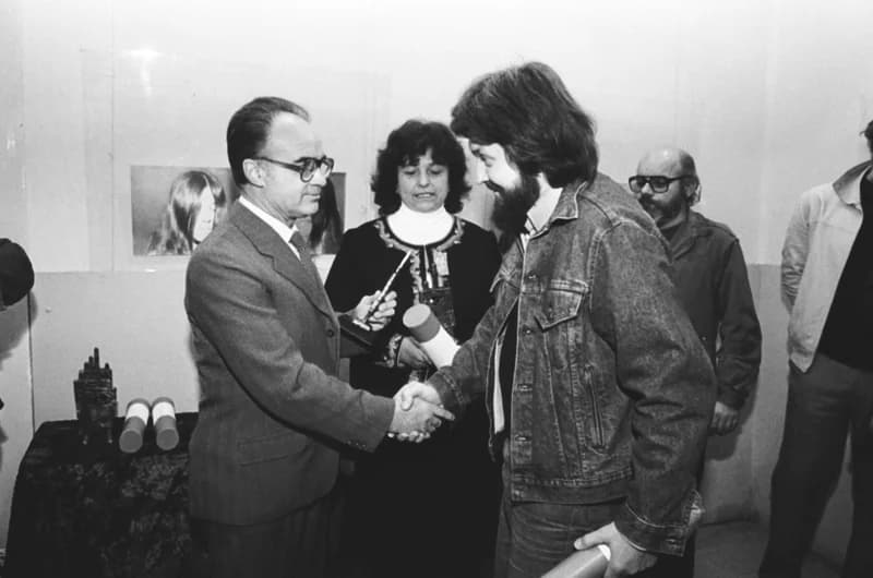 A Nagyapáthy Kukac-díjak átadása