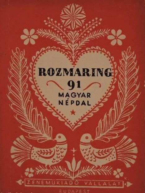 Rozmaring