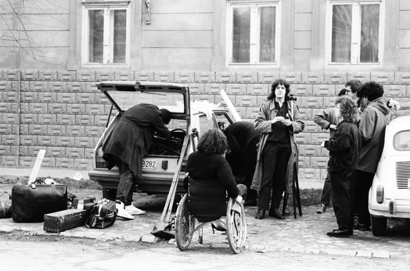 Színművészeti vetélkedő '88