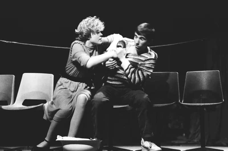 Színművészeti Vetélkedő