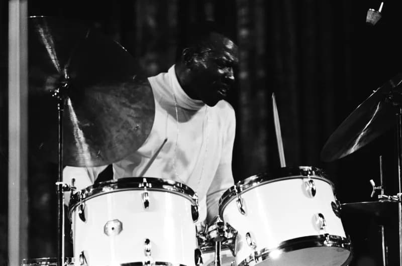 Newport '72 /Jazz Festival/