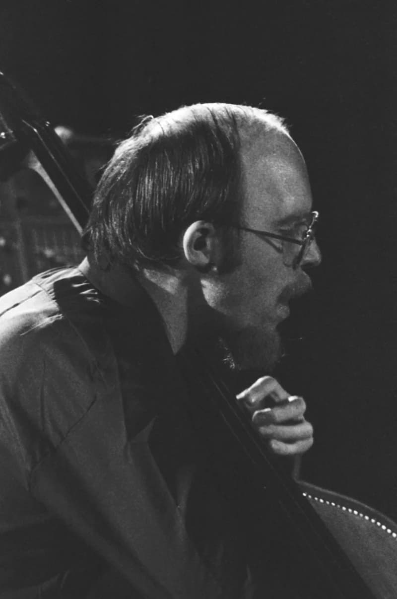 XVII. Ljubljanai Jazzfesztivál