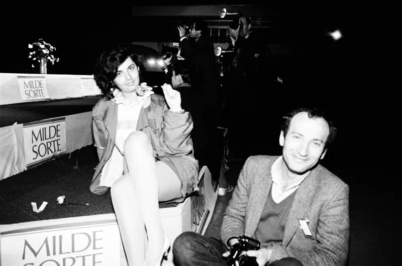 Vajdasági szépségválasztás (ismeretlen pár)