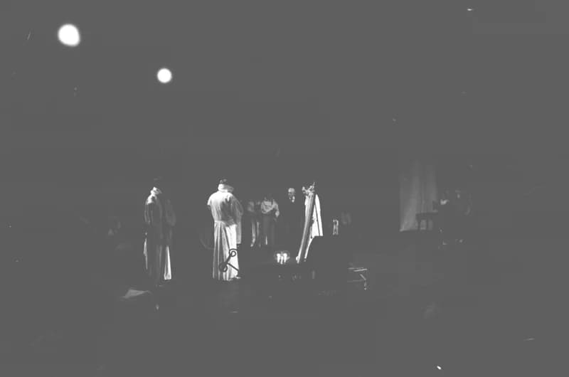 Shakespeare-fesztivál '86