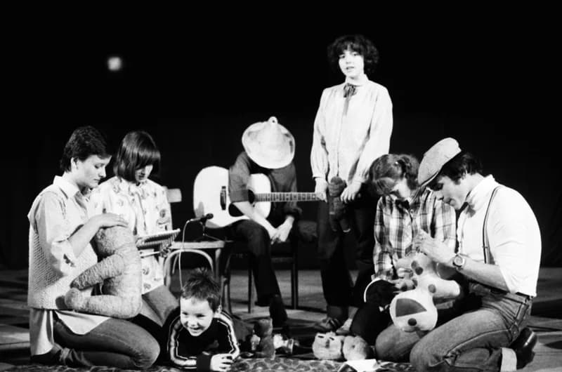 Középiskolások Művészeti Vetélkedője '79 (K.I.V.)