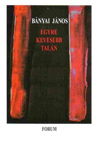 Egyre kevesebb talán