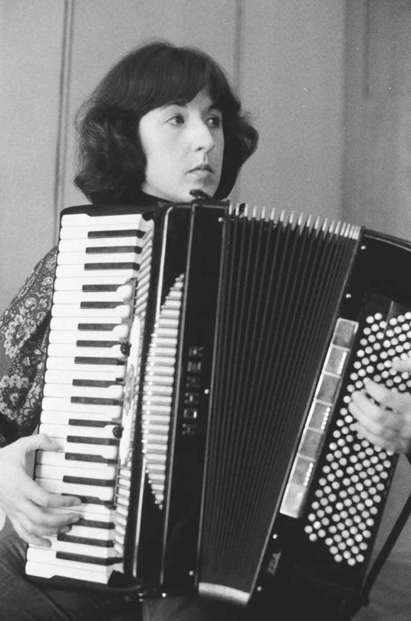 Missuray Erzsébet, Szántó Eleonóra, Kinka Rita 