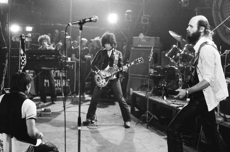 Szolidaritás Rockfesztivál