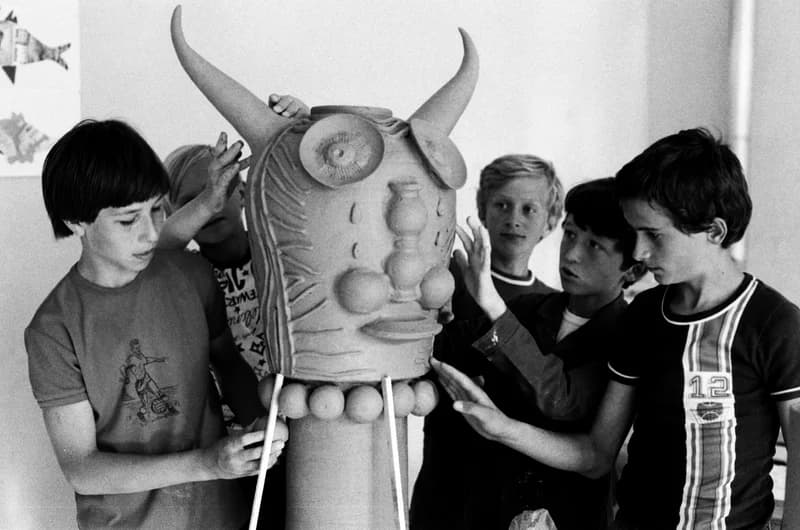 Orahovói Pionir Művésztelep