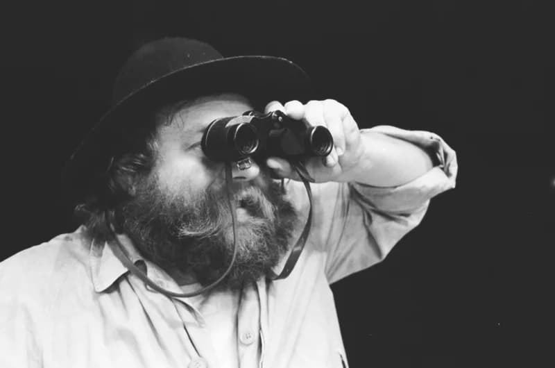 D. Jančar: Godot-ra lesve (r.: L. Majera )