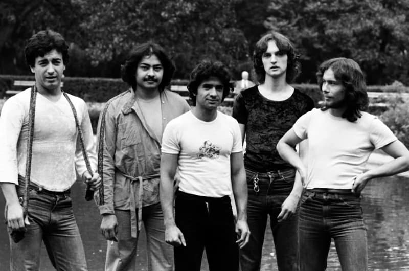 Zlatko Golubović együttese