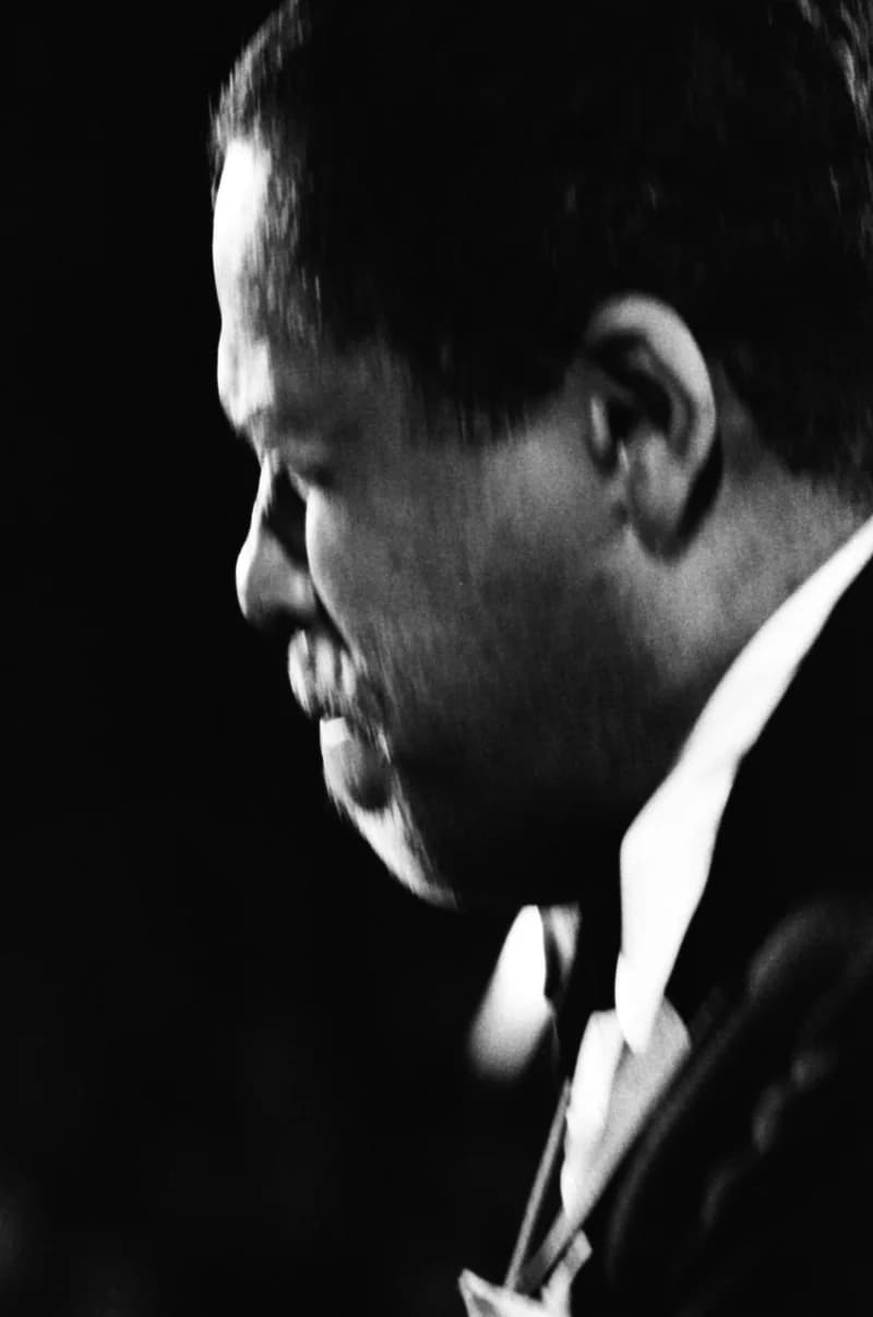 XVII. Ljubljanai Jazzfesztivál