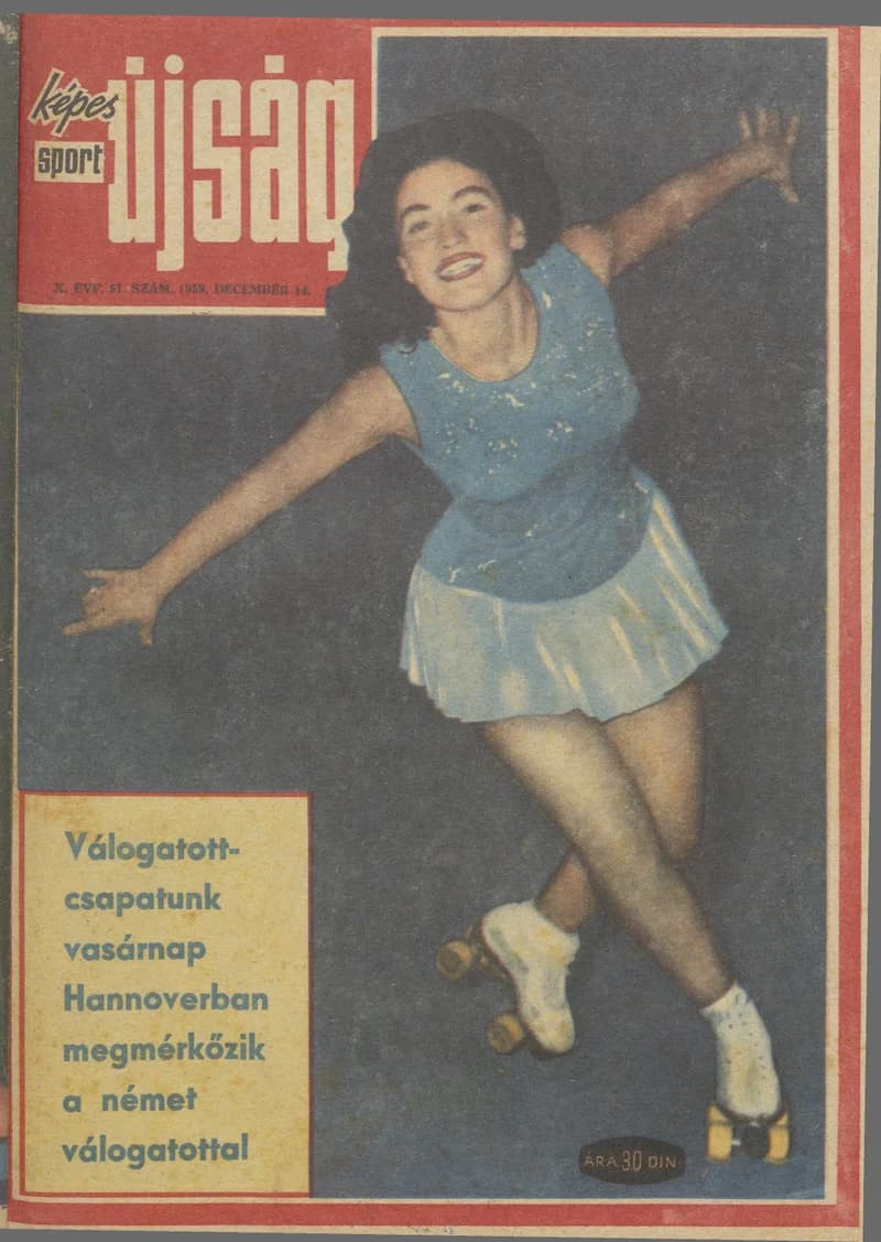 Hétfői Magyar Szó, 10. évf. 1959. december 14. 51. sz.