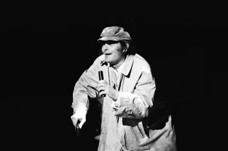 Kopecky L.: Királyságot egy lónak /r.: Vajda T./