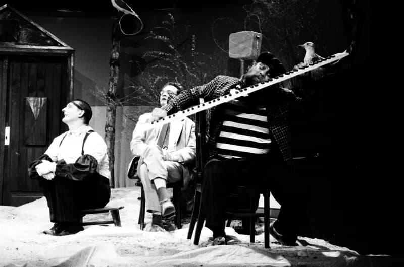 Görgey G.: Komámasszony, hol a stukker? /r.: Csiszár I./