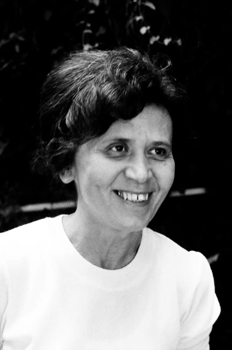 Égető Gabriella és a zeneiskola női kara