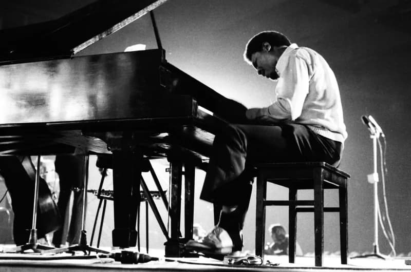 Belgrádi Jazz Fesztivál '74