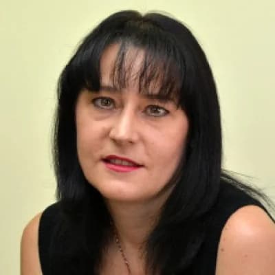 Rencsényi Hajnal Elvira