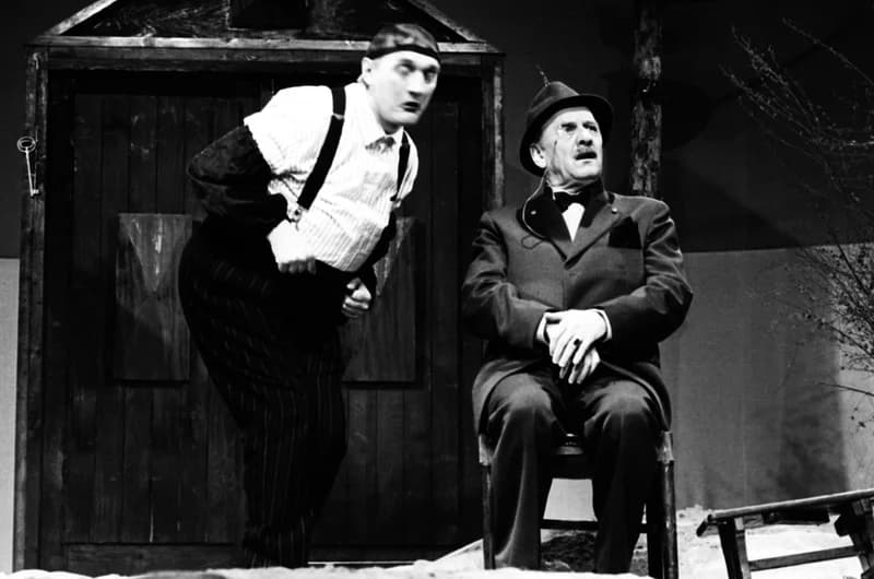 Görgey G.: Komámasszony, hol a stukker? /r.: Csiszár I./