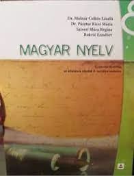 Magyar nyelv 