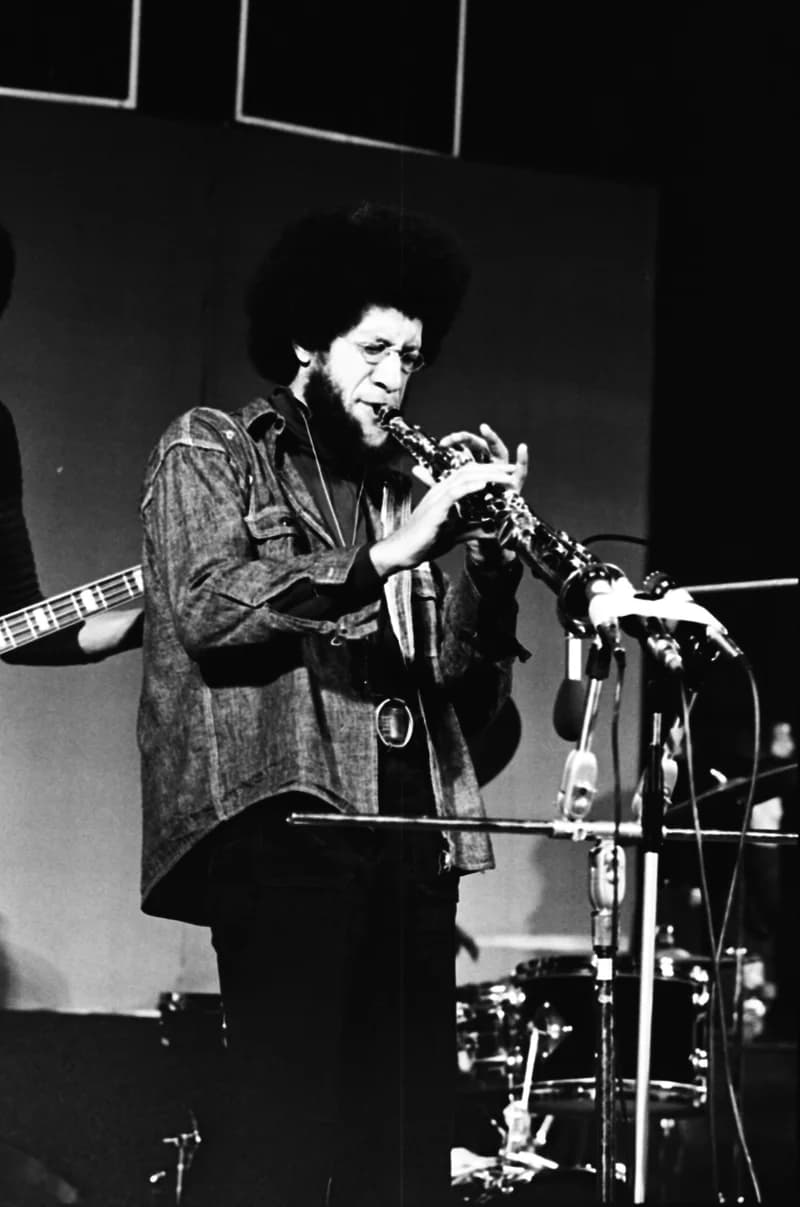 Newport '71 /Jazz Festival/