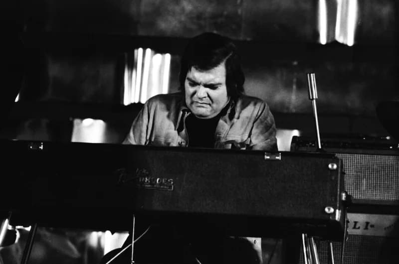 Belgrádi Jazz Fesztivál '74