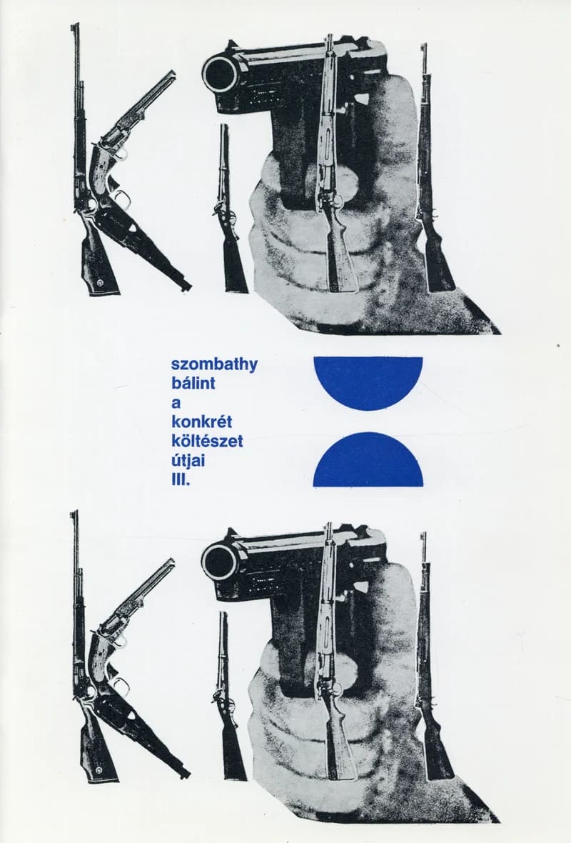 Új Symposion, 13. évf. 1977. szeptember. 149. sz. 417–456. oldal