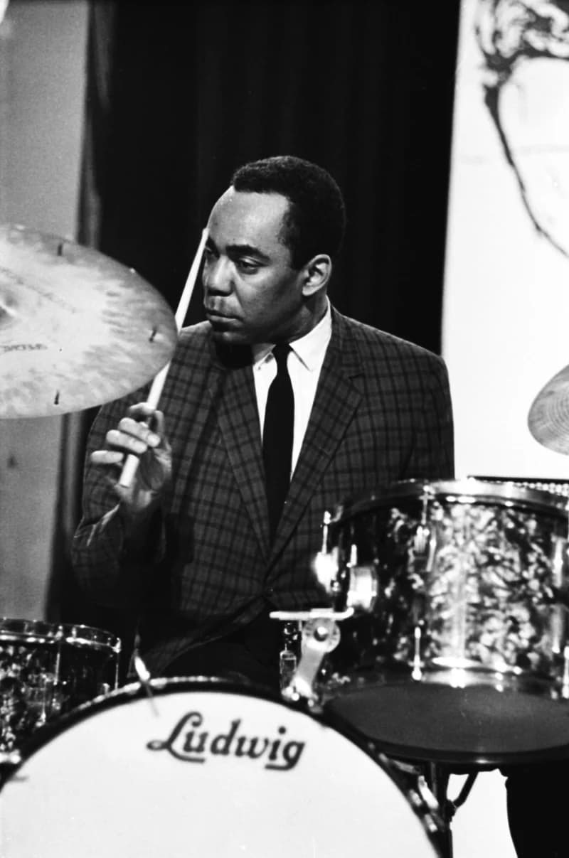 IX. Ljubljanai Nemzetközi Jazz Fesztivál