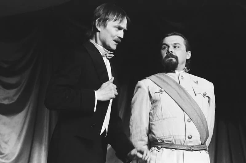 Rejtő: Kabaré (IV.)