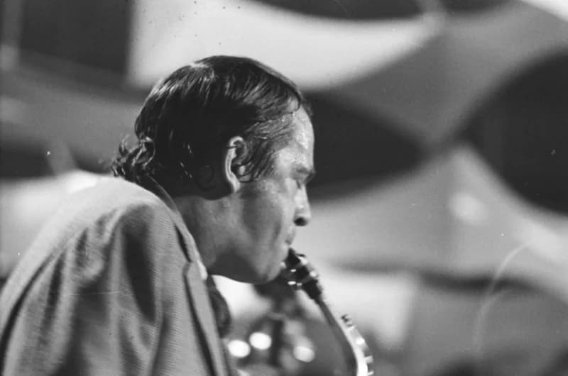 IX. Ljubljanai Nemzetközi Jazz Fesztivál