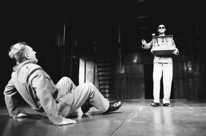 Georg Büchner : Woyzeck