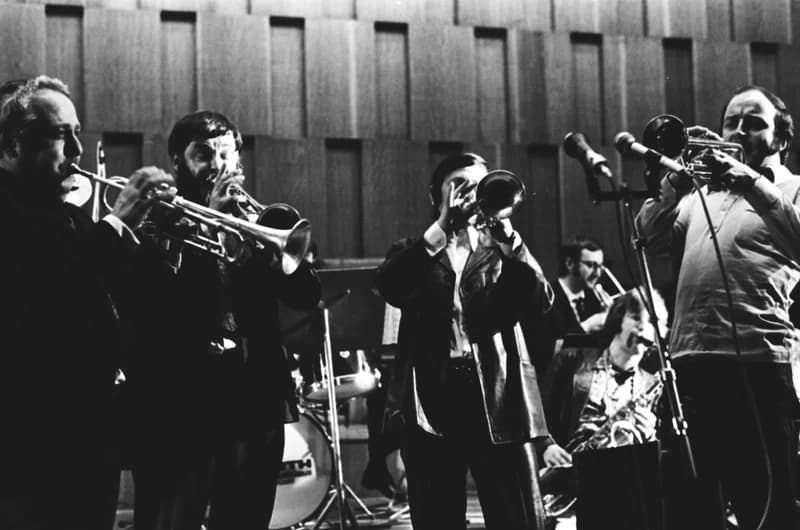 Duško Gojković és bandája