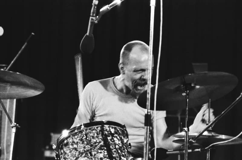 XVII. Ljubljanai Jazzfesztivál