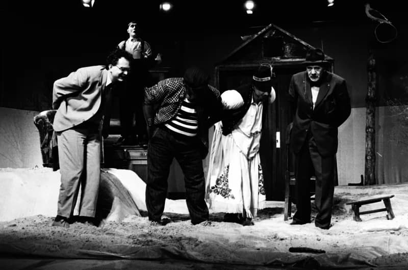 Görgey G.: Komámasszony, hol a stukker? /r.: Csiszár I./