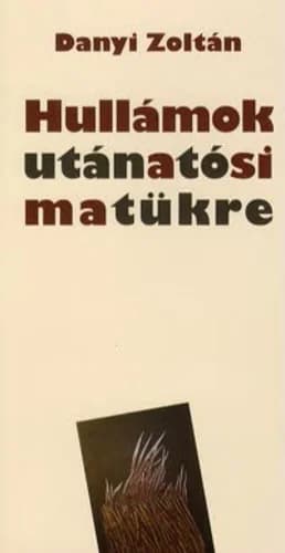 Hullámok után a tó sima tükre