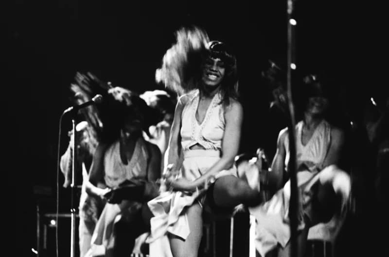 Ike & Tina Turner