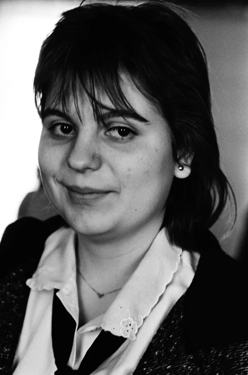 Középiskolások Irodalmi Vetélkedője '87